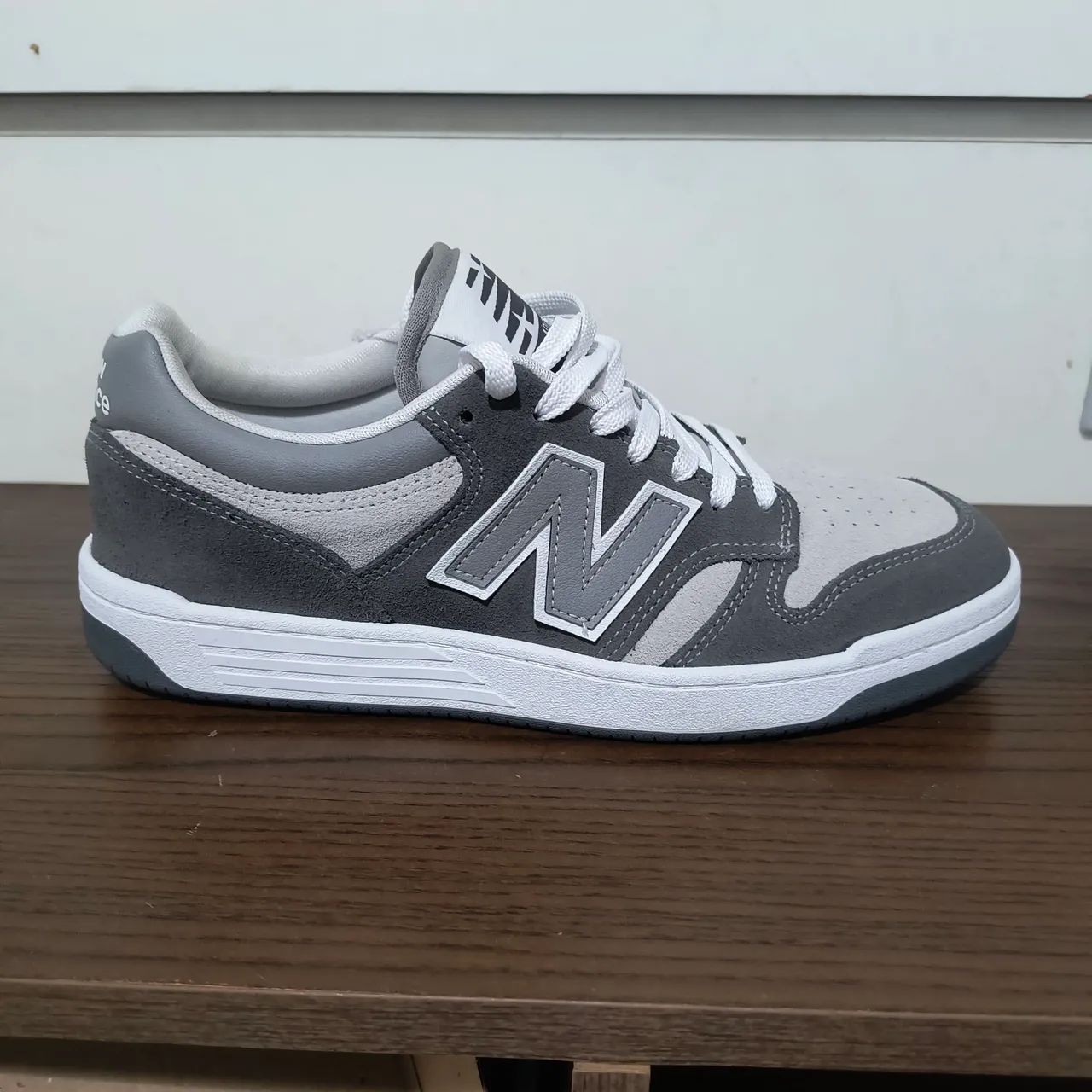 Tênis New Balance  - Foto 4