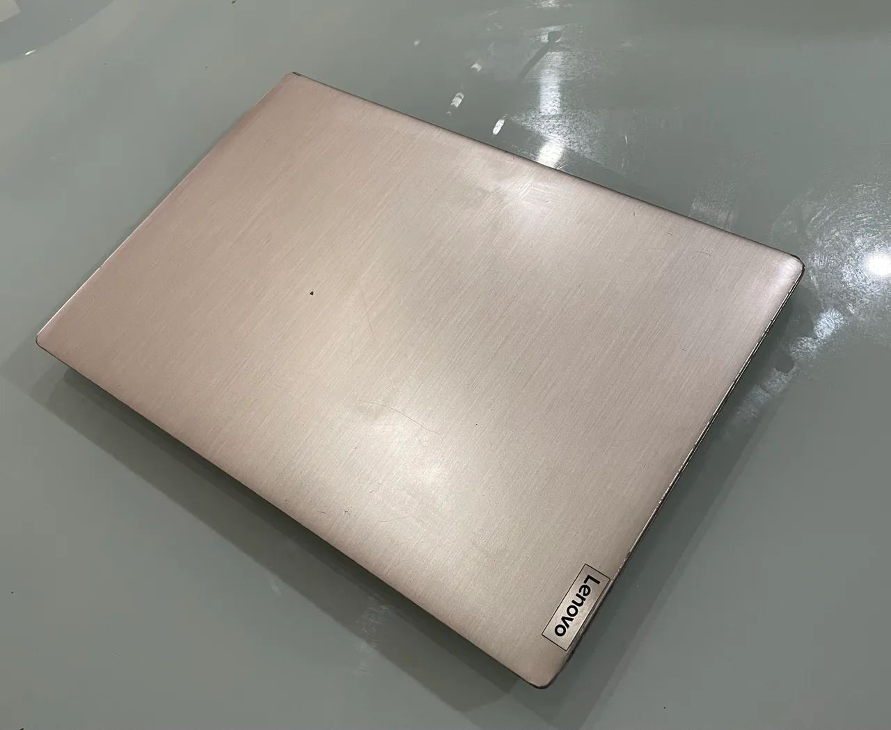 Vendo Notebook Lenovo iDeapad 3i com SSD M2  - Foto 5