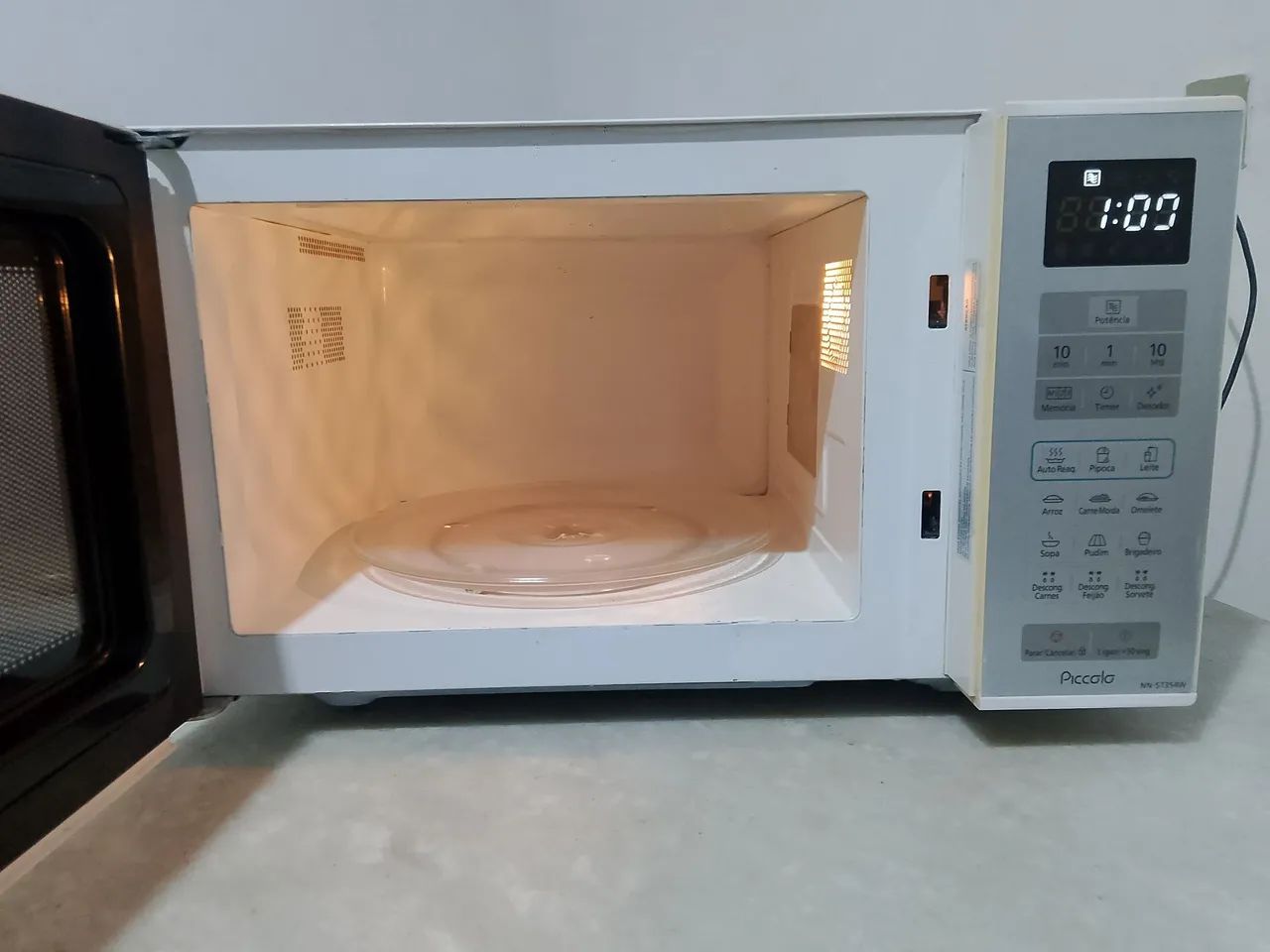Microondas  - Foto 3