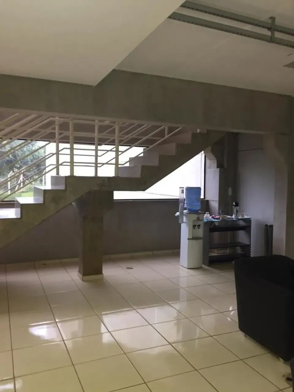 Galpão 10.522m com 3.000m área construída pe direito 12m para venda