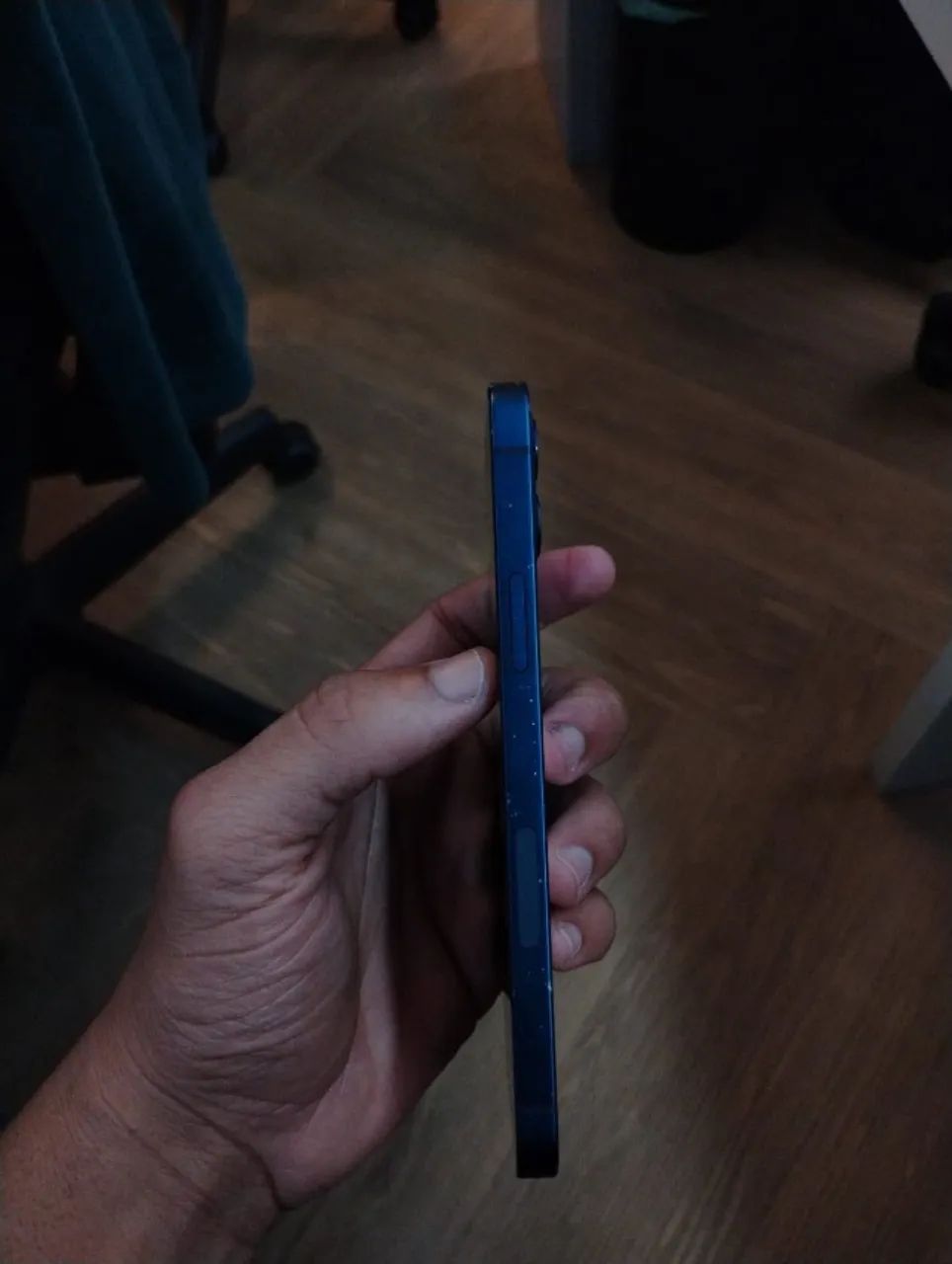 Iphone 12 (256gb) - Foto 3