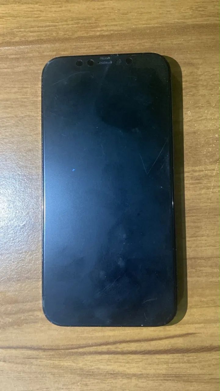 iPhone 12 Pro - Foto 2