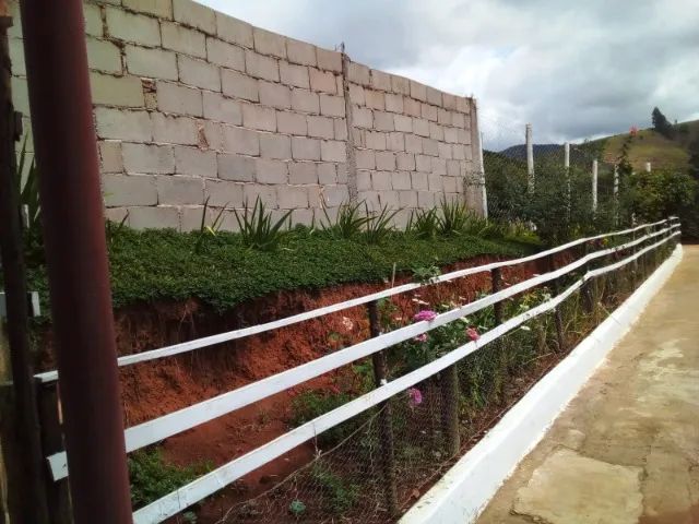 Chácara 1.330 m2 - Foto 13