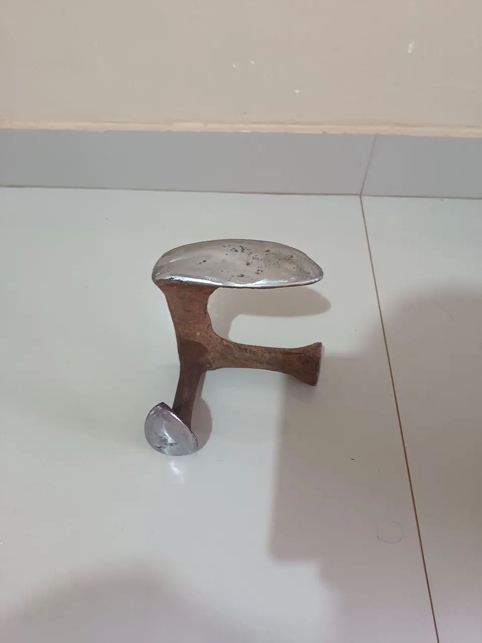Ferramenta para sapateiros 