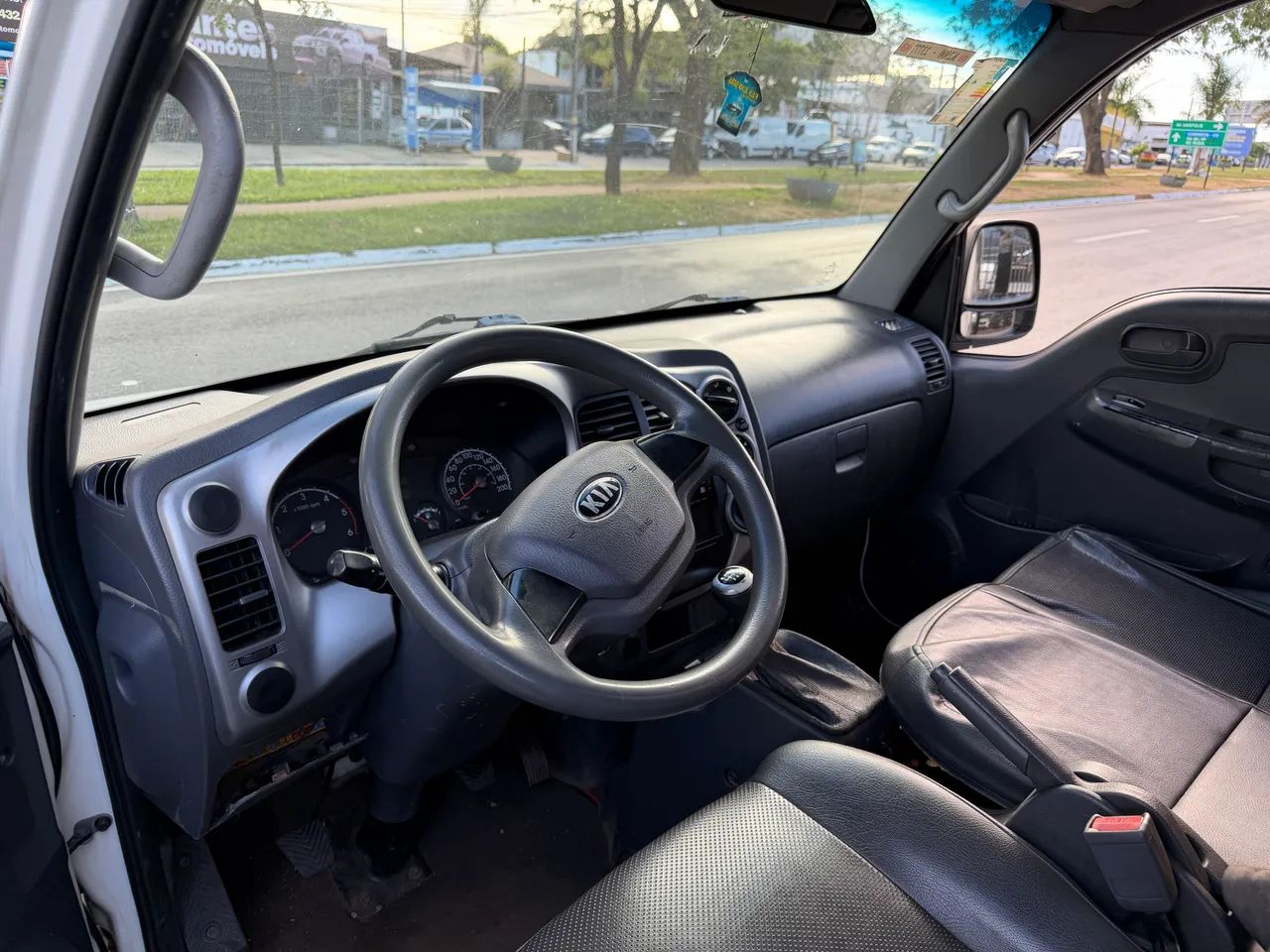 Kia bongo  - Foto 5