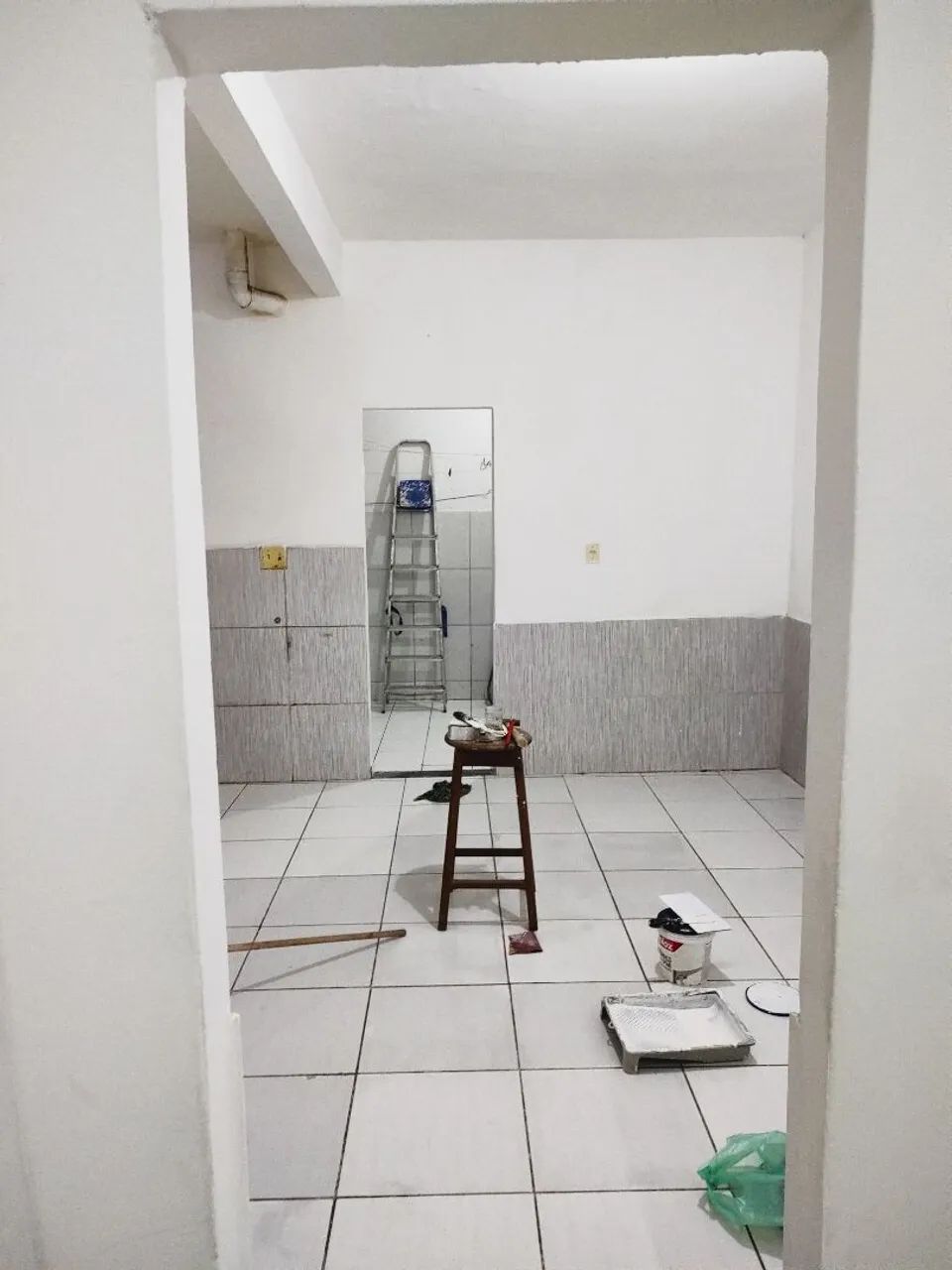 Aluga-se casa no Umarizal - Térreo  - Foto 5