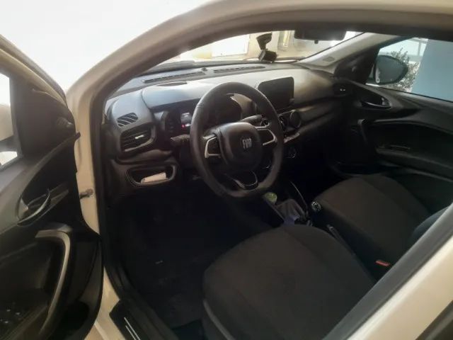 Fiat Cronos Drive 1.3 8V Flex 2022 - Foto 3