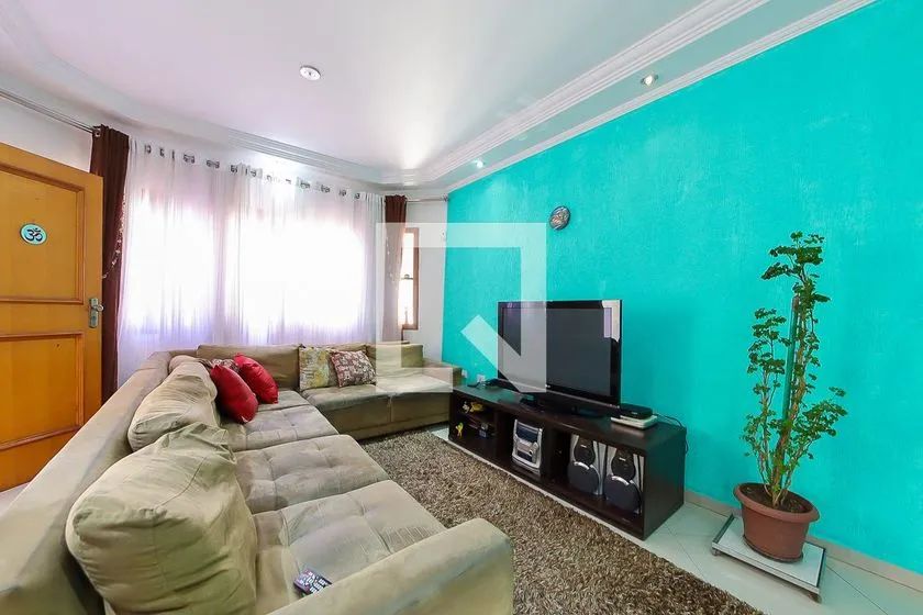 Casa à Venda - Jardim Brasil , 3 Quartos, 251 m2 - Foto 2