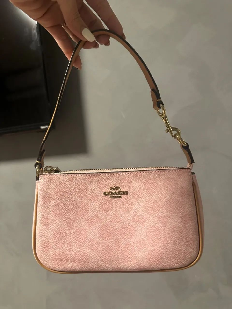 Bolsa  - Foto 2