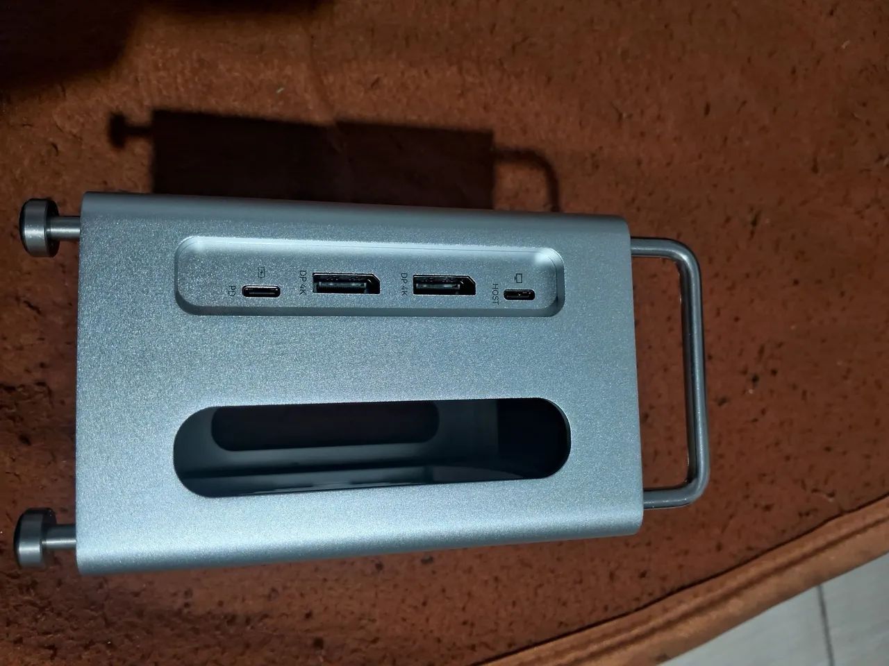 Mini Case Docking  - Foto 4