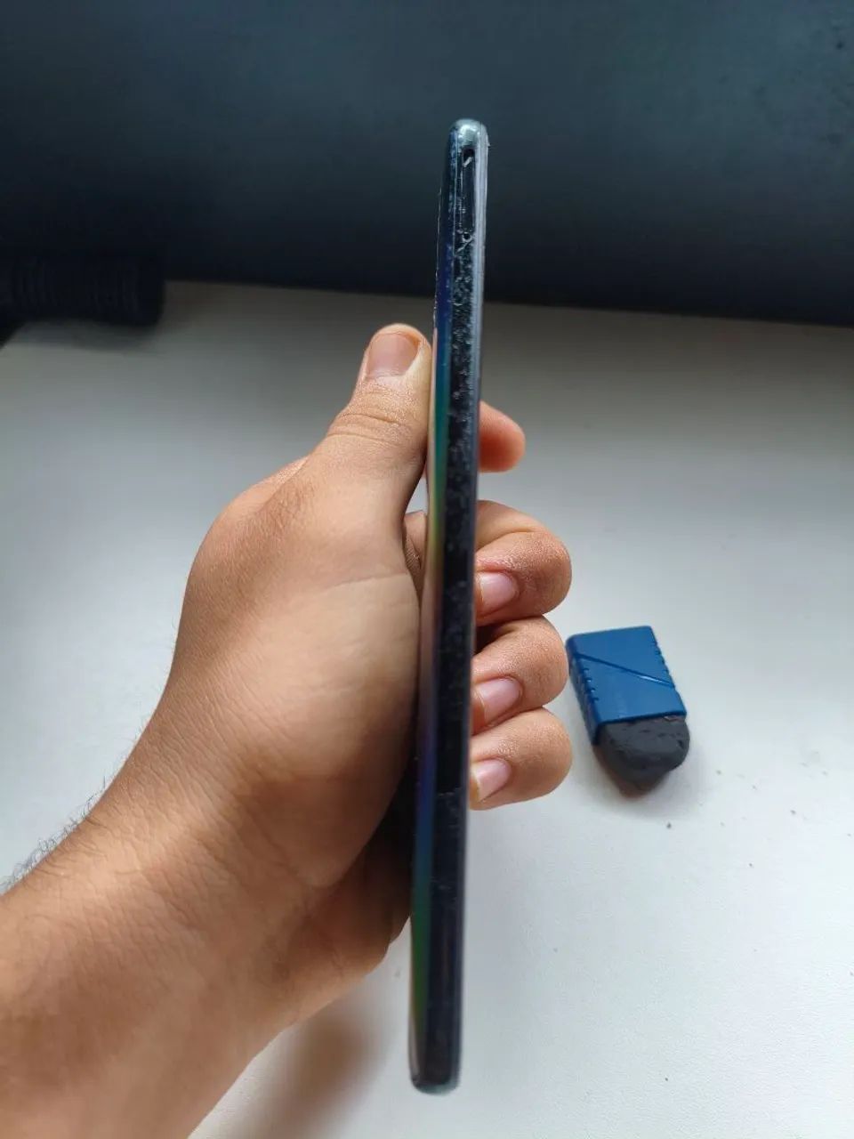 SAMSUNG GALAXY A70 - Foto 5