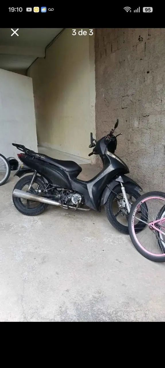 Vendo jet 50cc 