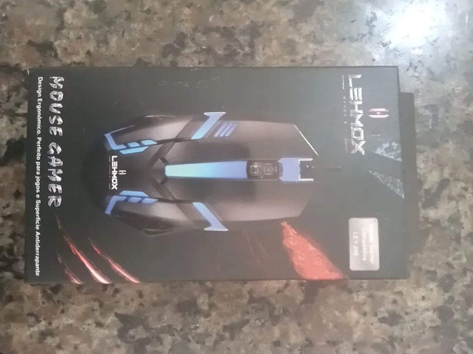 Mouse game Lehmox - Foto 2