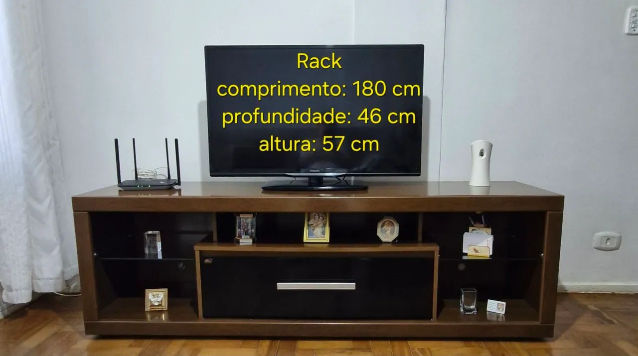 Rack417563309014394880