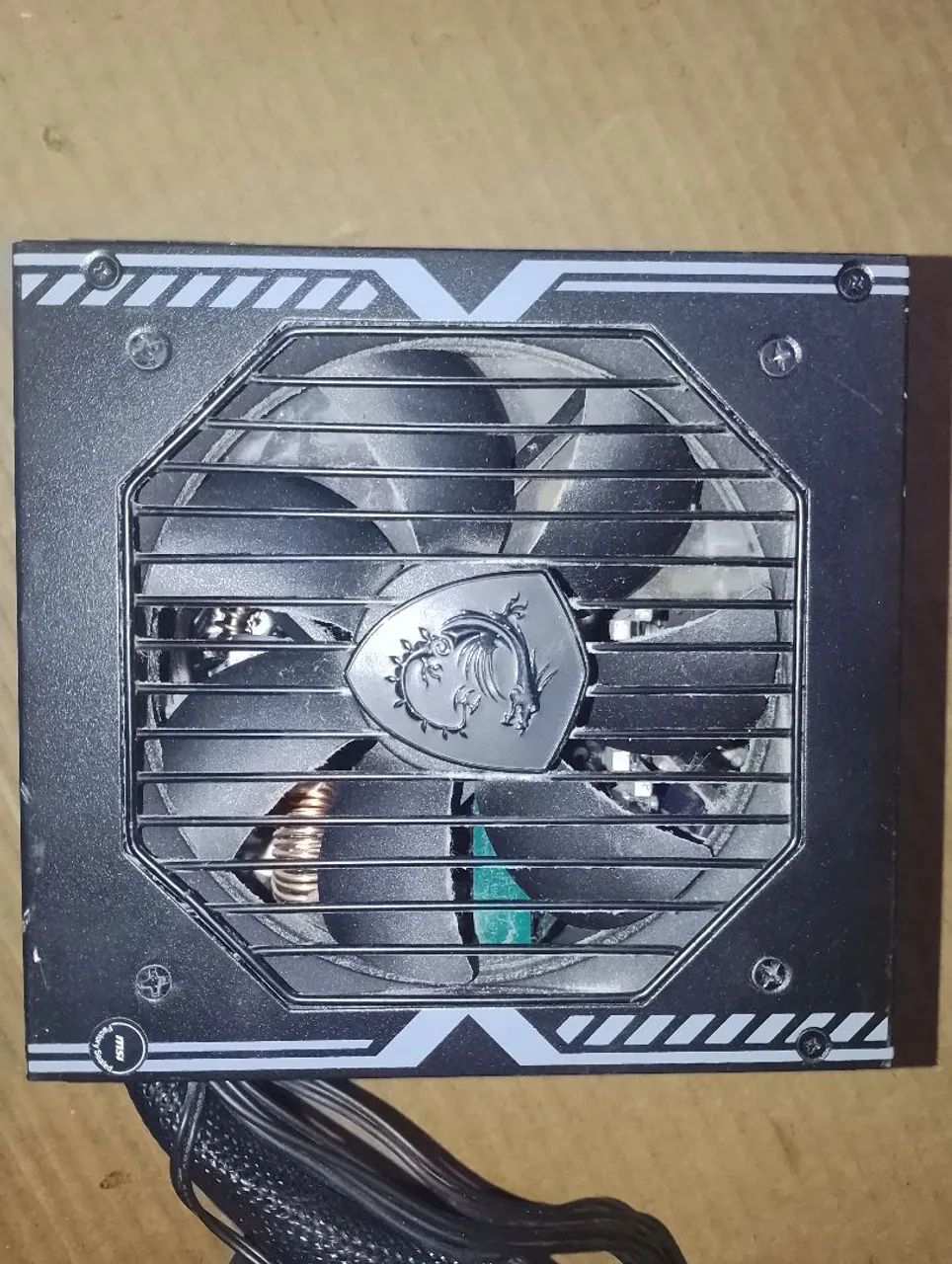 Fonte 650w - Foto 3