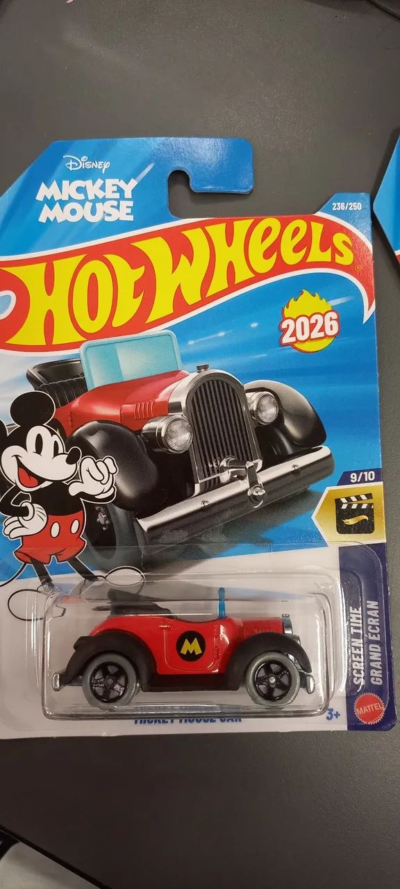 Hot wheels  - Foto 2