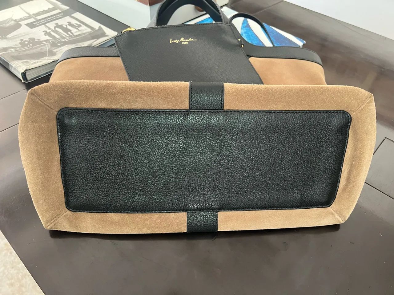 Bolsa Luiza Barcelos - Maceió/AL - Foto 5
