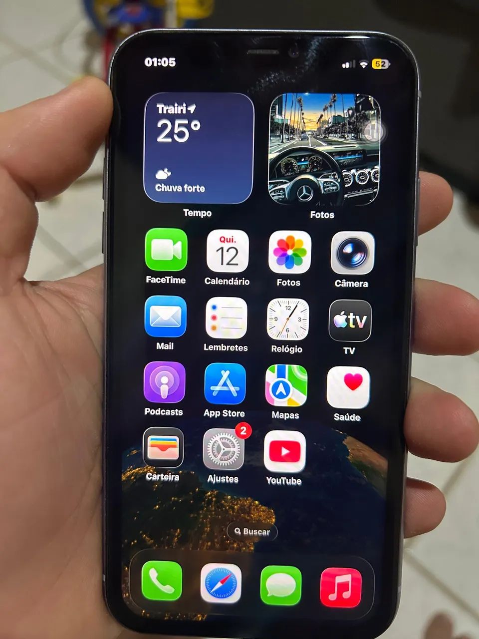 iPhone 11 128gb - Foto 4