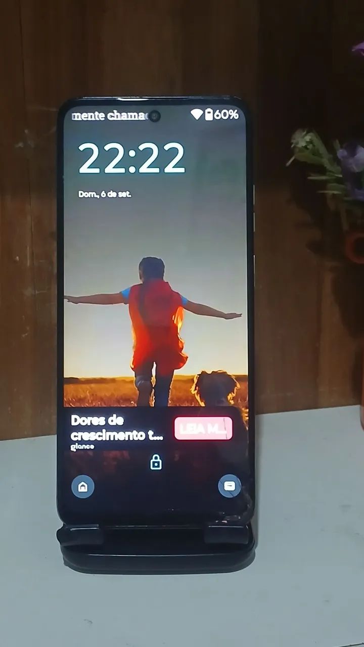 Vendo  um moto g15