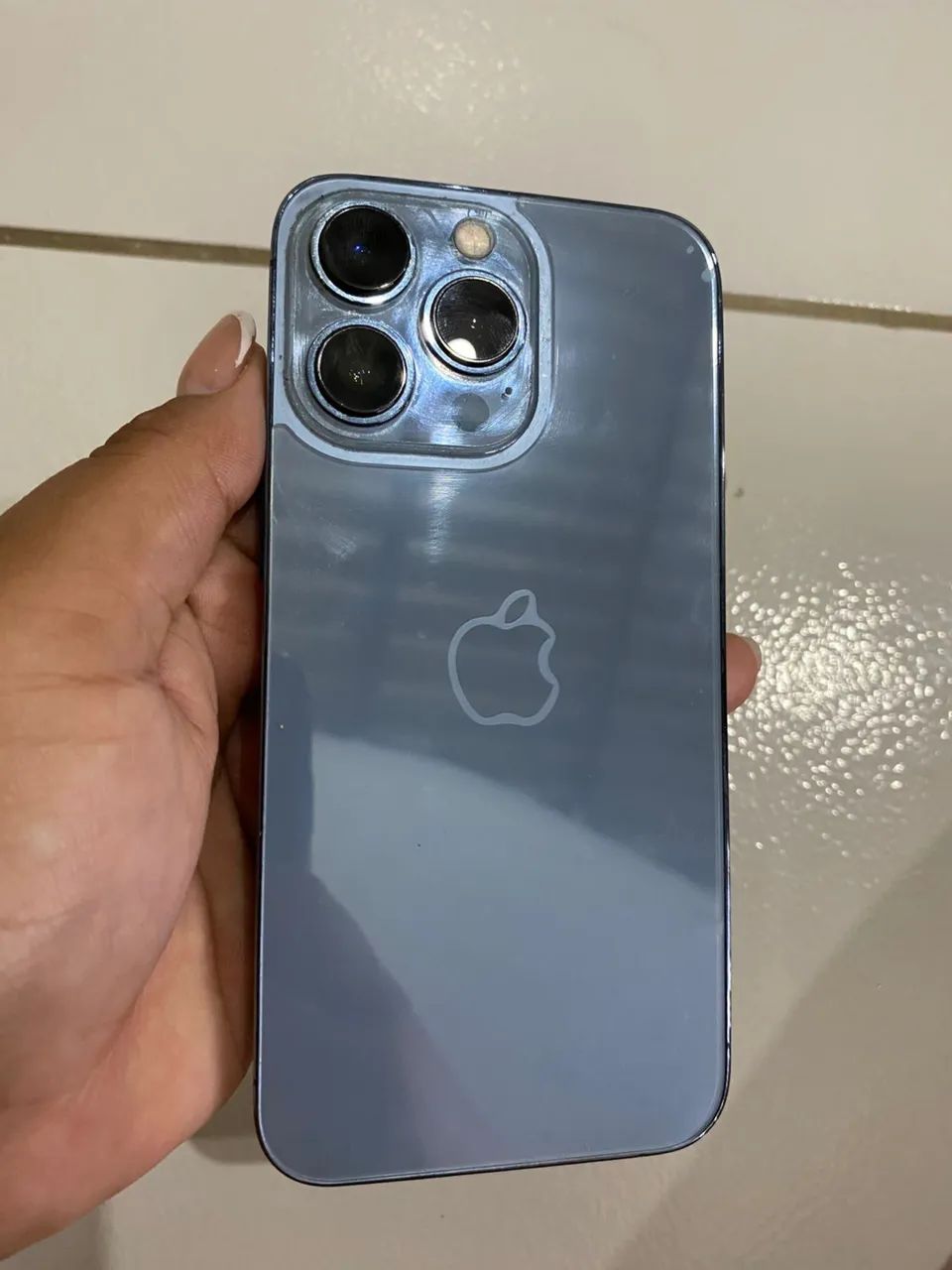 iPhone 13 Pro
