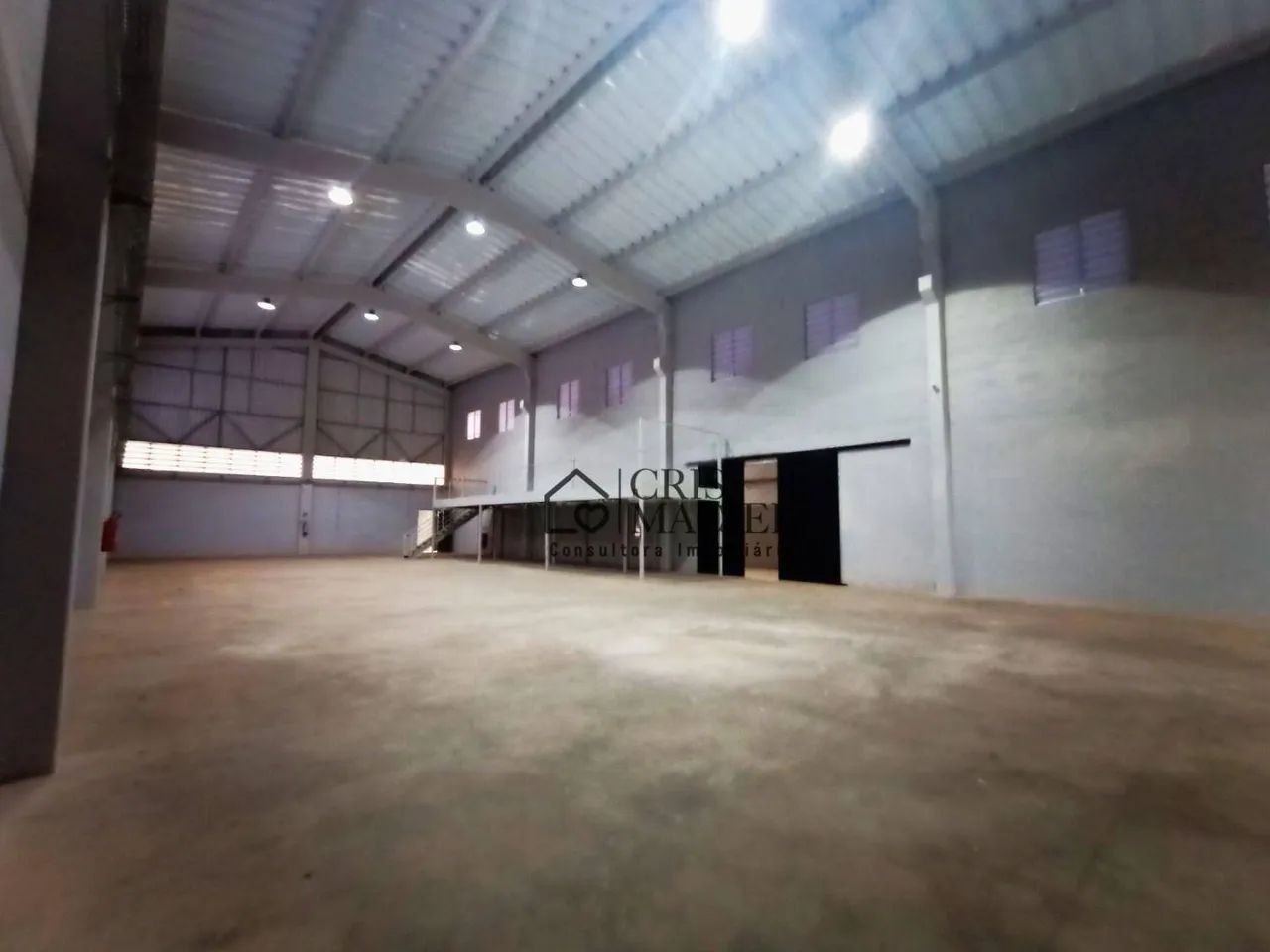 Galpão para alugar no Europark Comercial em Indaiatuba-SP! - Foto 3