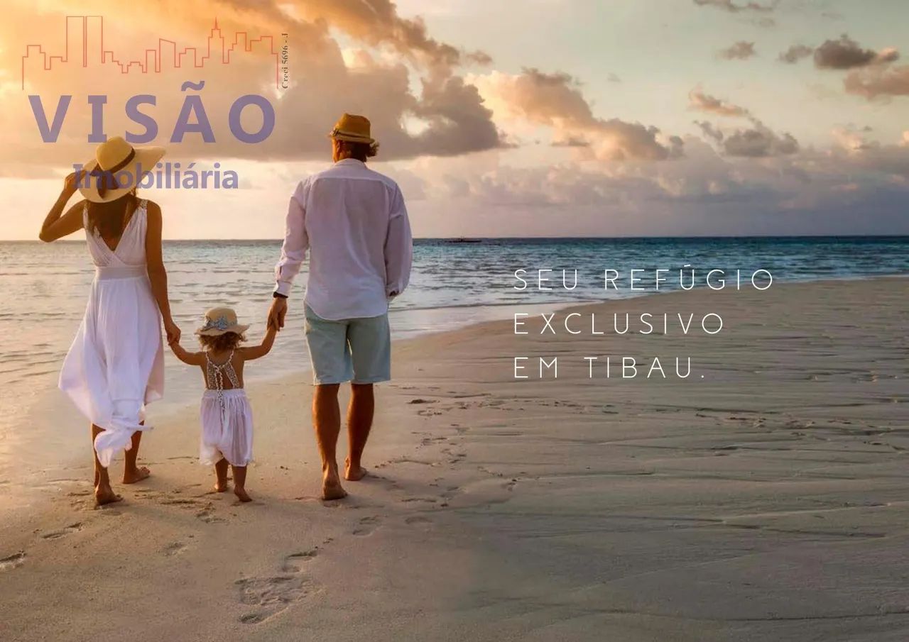 RESIDENCIAL DUNAS em Gado Bravo - Tibau - Foto 3