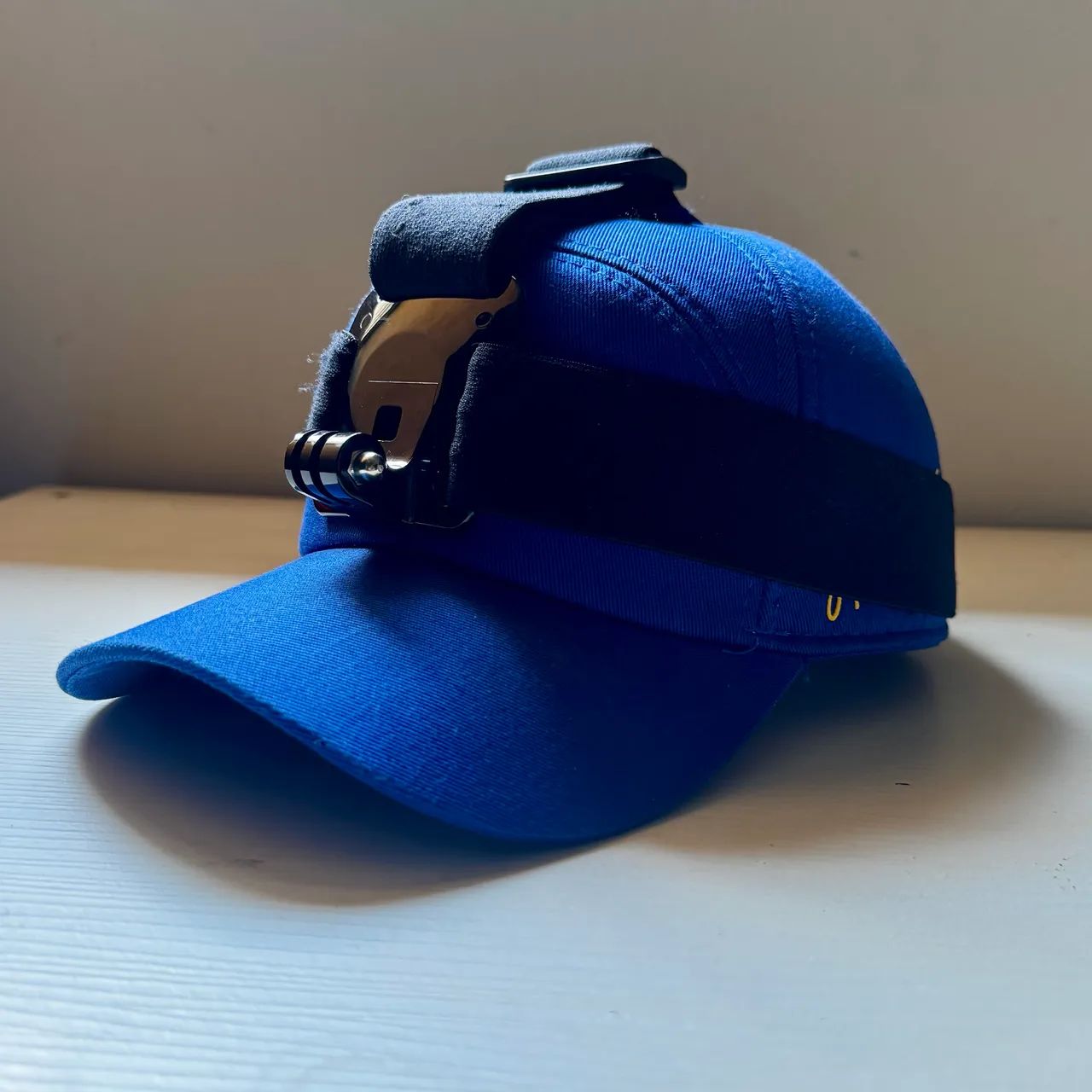 Suporte de Cabeça GoPro Original