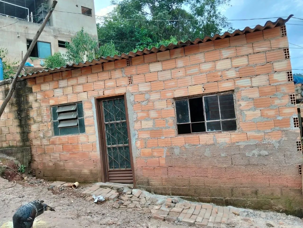 Foto - Itabirito - Marzagão