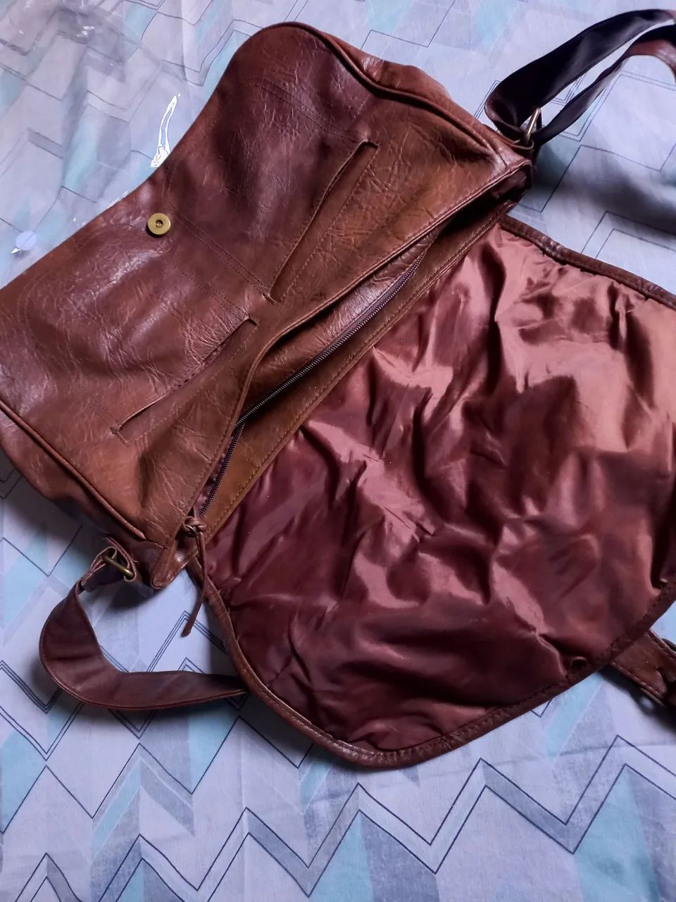 Bolsa tiracolo - Foto 5