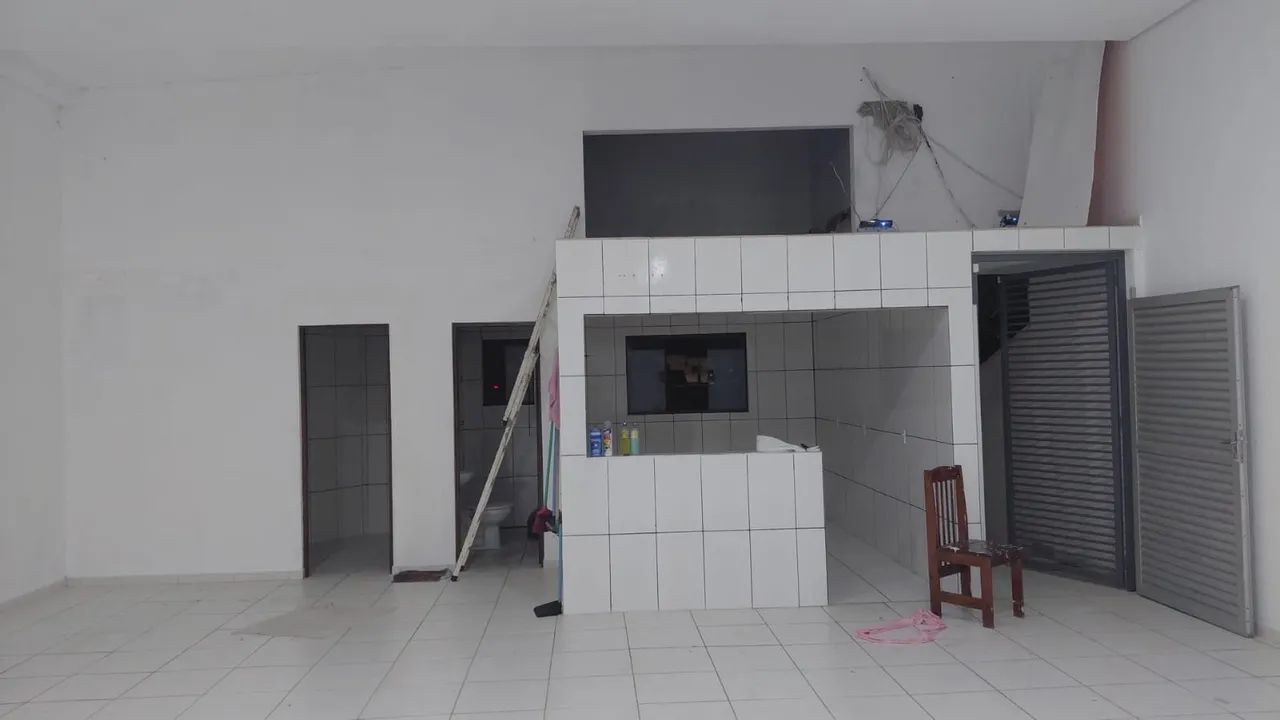 Alugo Salão comercial Ipanema Ville Sorocaba-SP - Foto 3