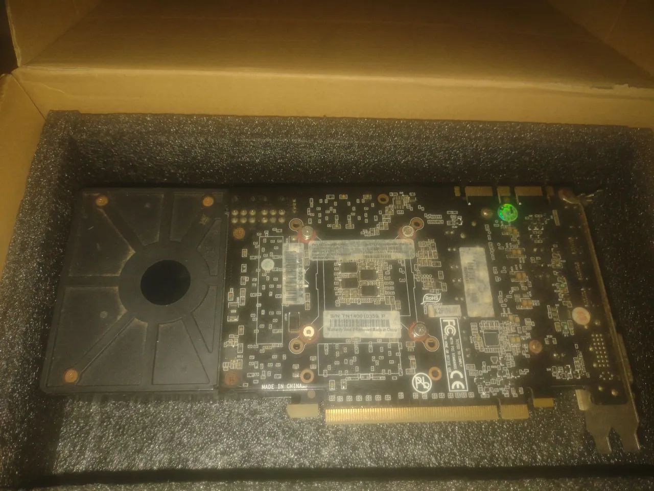 GTX 970 4gb Placa de vídeo  - Foto 2