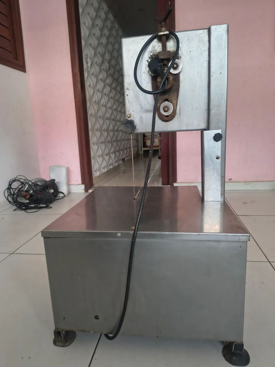 Serra fita pra carne - Foto 3