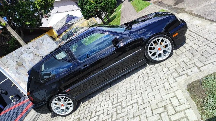 Volkswagen Golf Golf GTi 2.0 1994