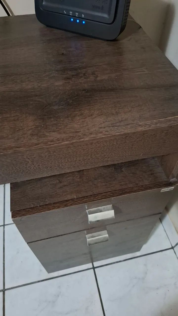 Escrivaninha Computador - Foto 4