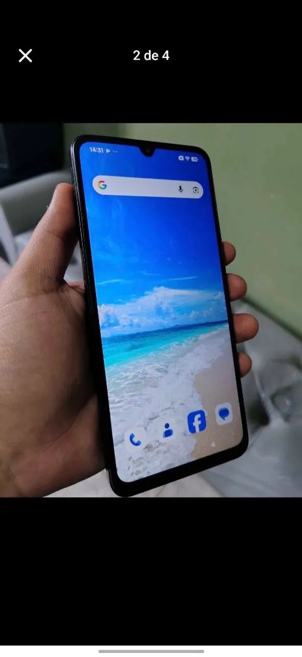 Xiaomi 14C 256gb  - Foto 2