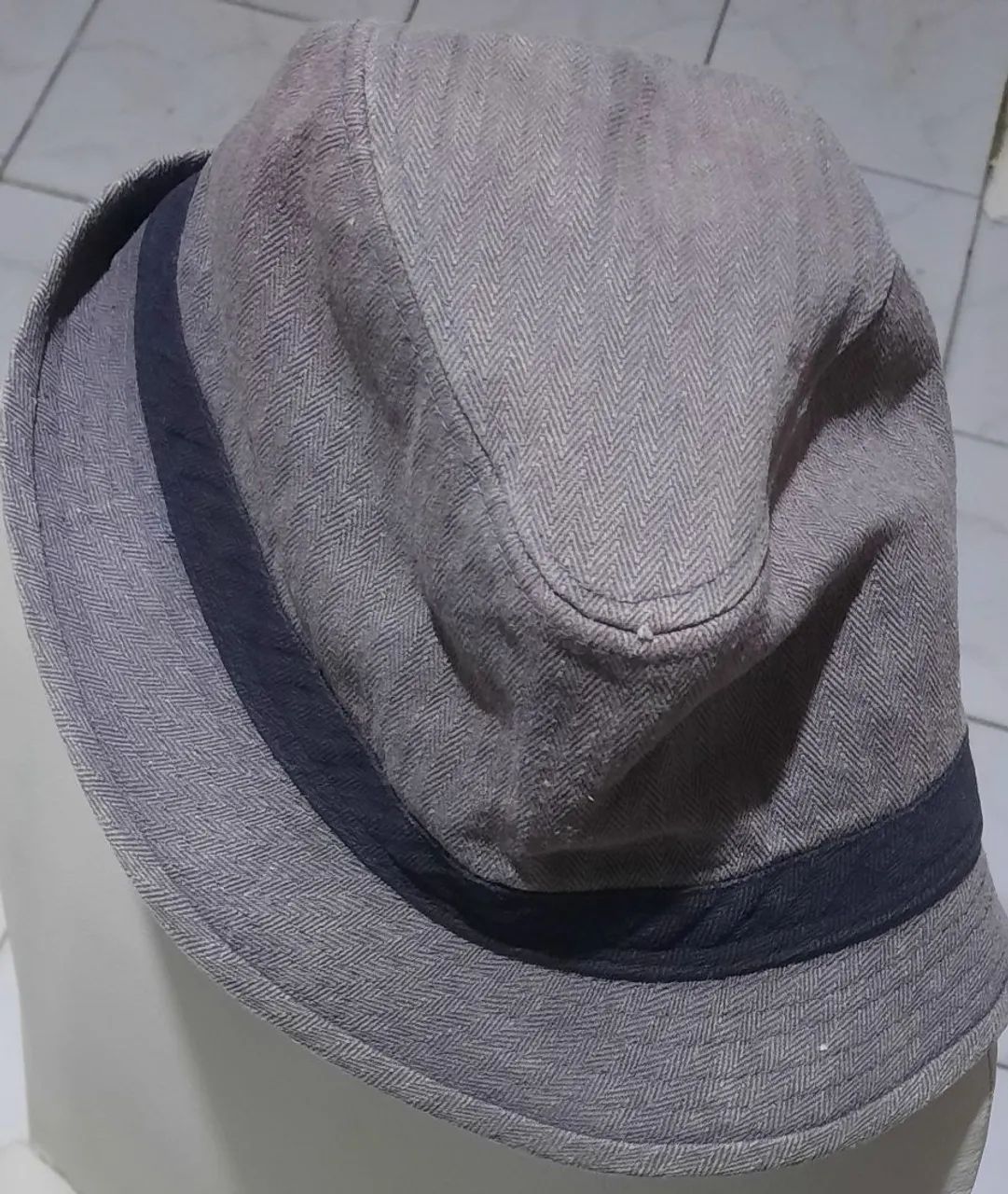 Chapéu de primeira linha,25 reais cada 1