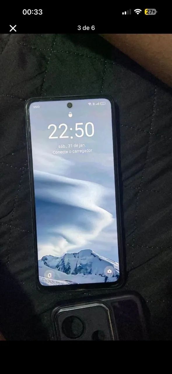 Celular oppo da linha xaiomi  - Foto 4