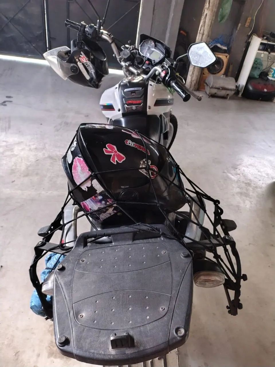 Vendo Crosser  - Foto 5