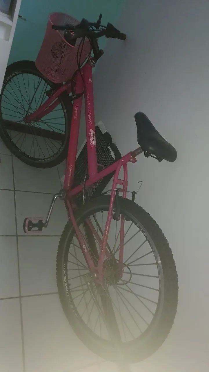 Bike feminina - Foto 2