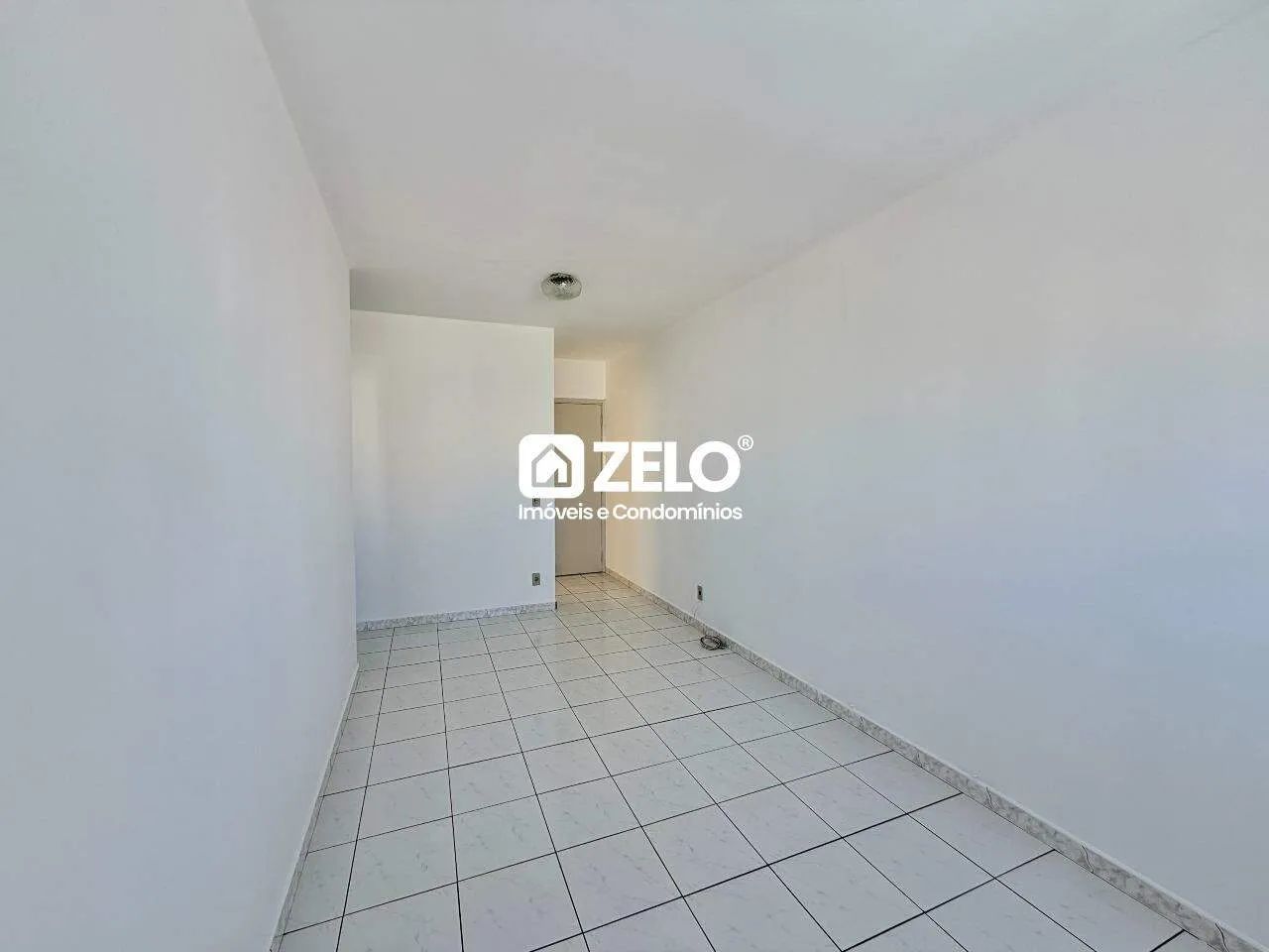 Apartamento para aluguel em Centro, Campinas - SP | C ód 59639 - Foto 4