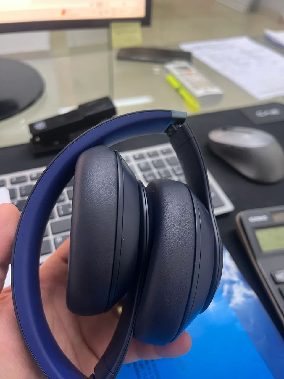 Fone Beats Studio pro  - Foto 4