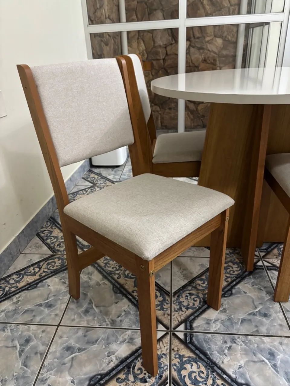 Mesa jantar - Foto 2