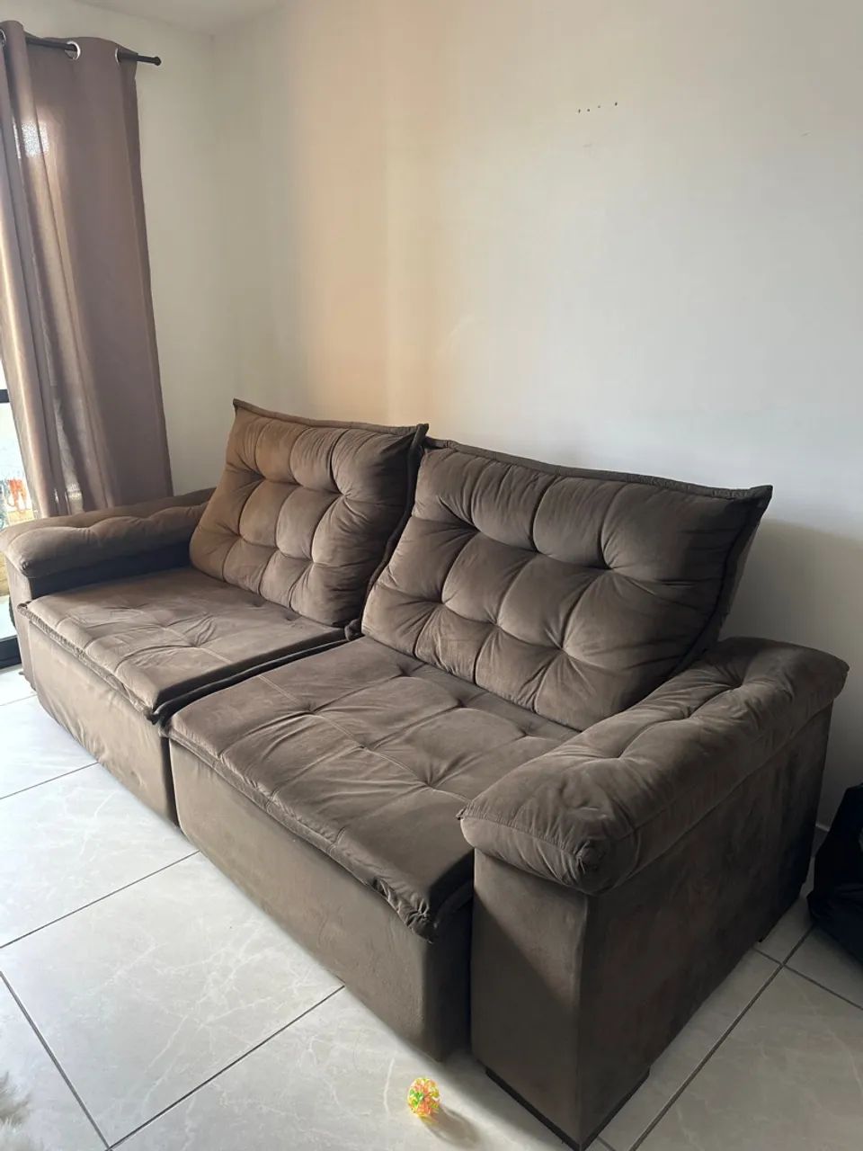 Sofá retrátil  - Foto 2