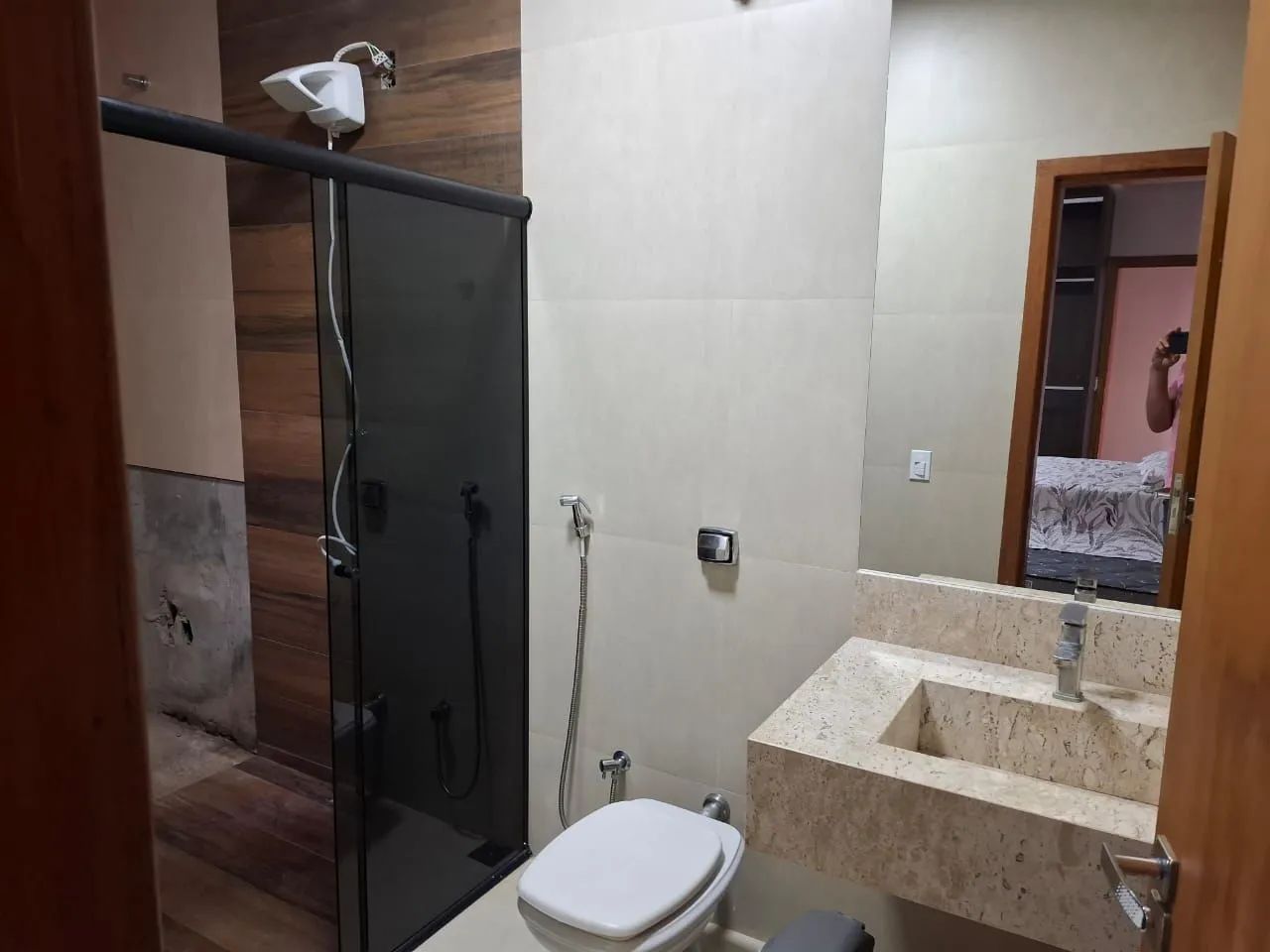 Ótima casa  - Foto 5