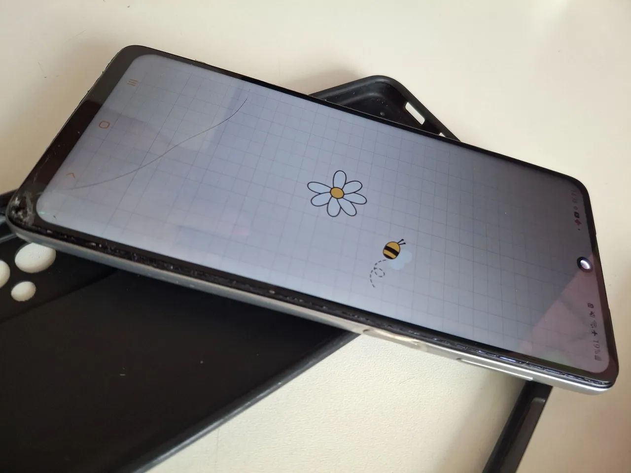 Samsung M52 128gb  - Foto 2