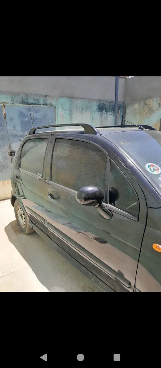 Chery QQ 1.1/1.0 12V 69cv 5P 2012 - Foto 3