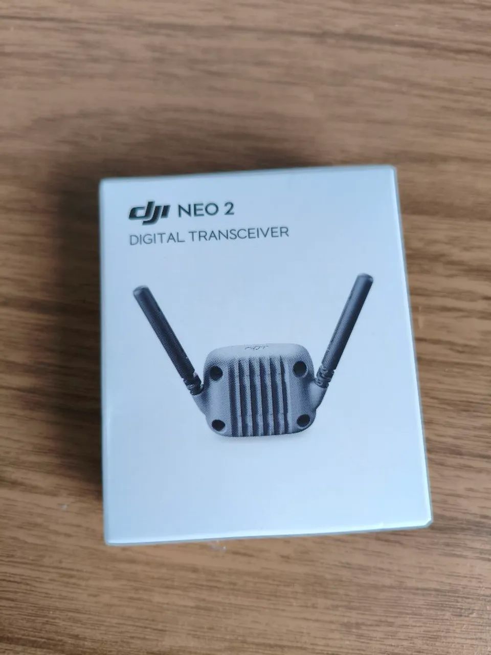 Dji neo 2 - 3 baterias, Hub e transmissor  - Foto 5