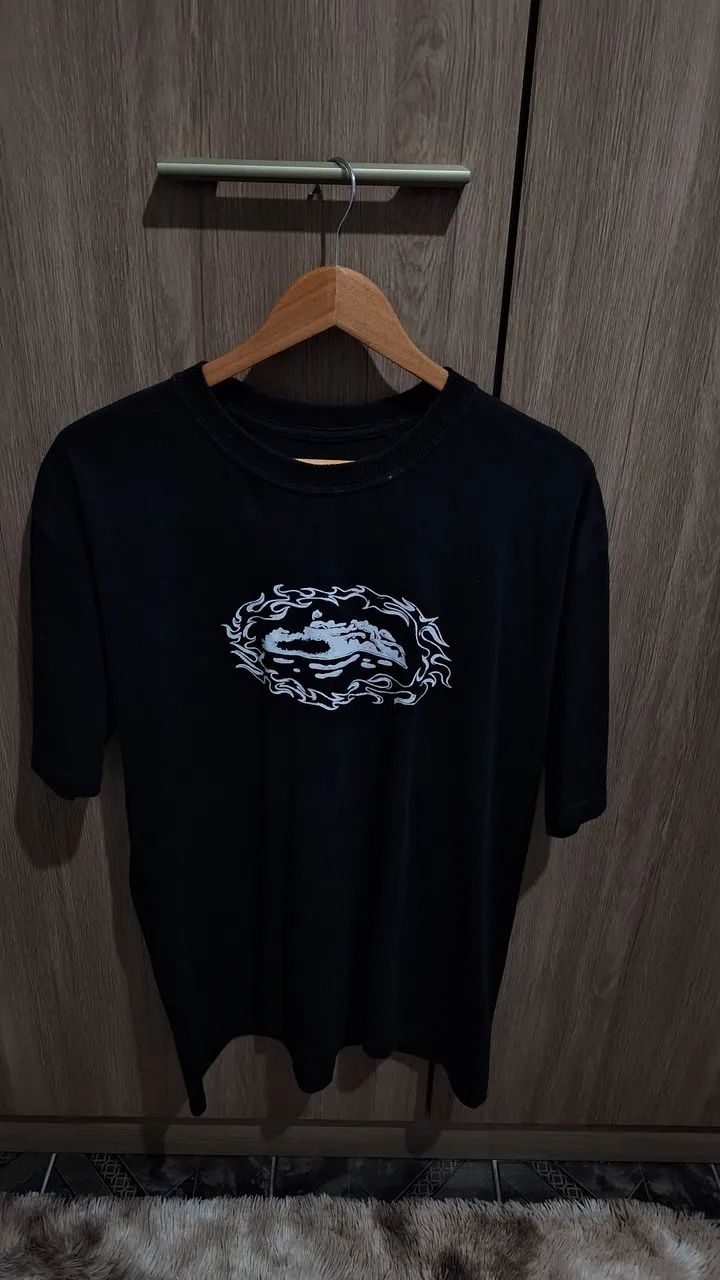 camiseta cortez 