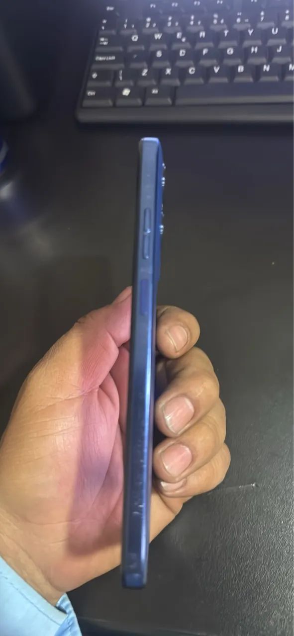 Celular moto g 15 