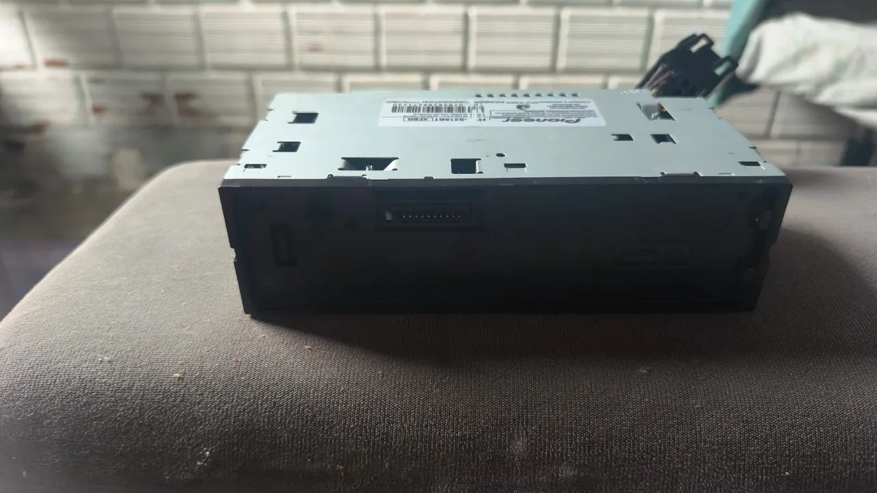 Som automotivo  - Foto 4